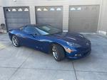 2007 Corvette for sale